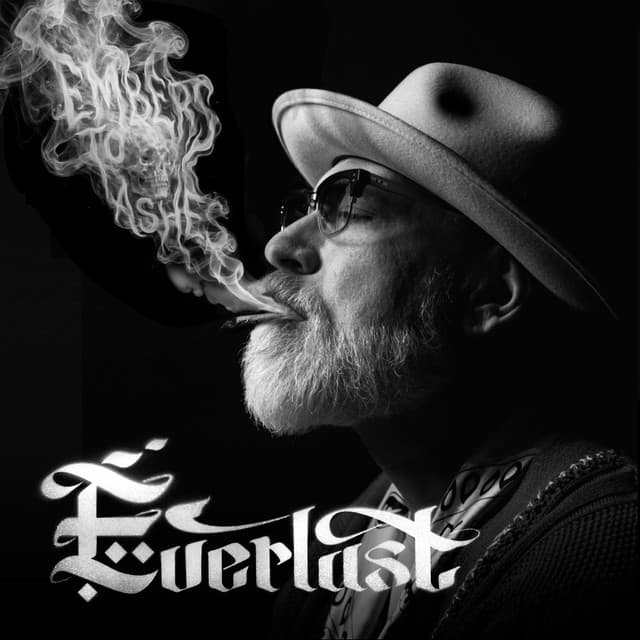 Embers To Ashes by Everlast
