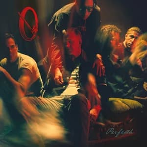 Perfecth by Queens of the Stone Age