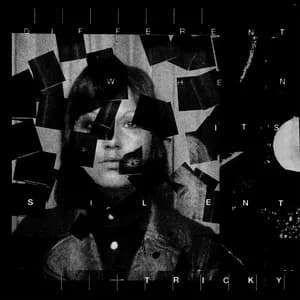Different When It's Silent by Tricky