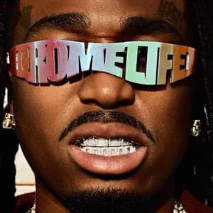 Qrömelife by Quavo
