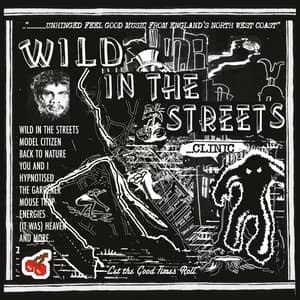 Wild In The Streets by Clinic