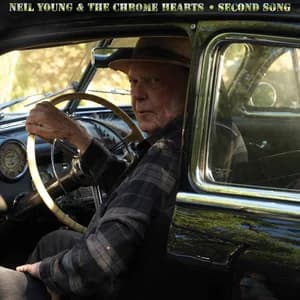 Second Song by Neil Young & The Chrome Hearts