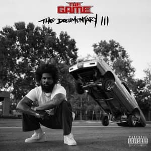 The Documentary III by The Game