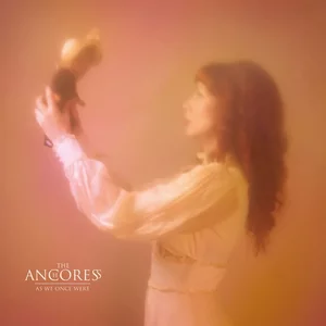 As We Once Were by The Anchoress