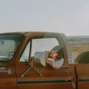 A Mile South Of Heaven by Jess Williamson