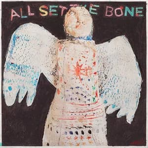 All Set The Bone by Greg Freeman