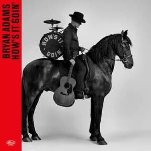 How's It Goin' by Bryan Adams