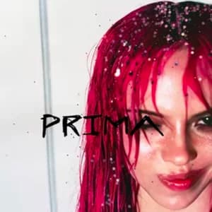 Prima by Adela