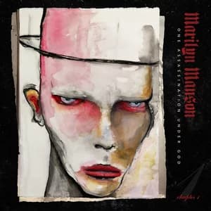 One Assassination Under God by Marilyn Manson