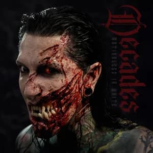Decades by Motionless in White